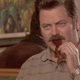 Ron Swanson, presumably, doesn't care